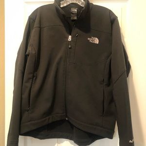 North Face Apex Jacket